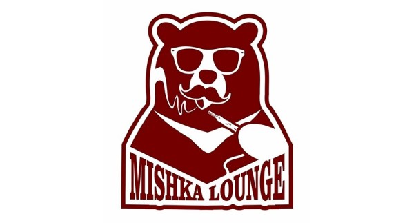 Кальян-бар &laquo;Mishka Lounge&raquo;