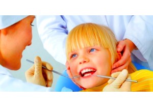 Назначение медикаментозной терапии после лечения молочного зуба