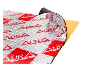 Вибродемфирующий материал AurA VDM-Eco-M1