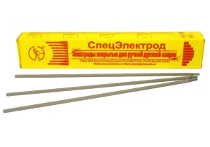 Электроды сварочные СЭОК-46 4 мм 