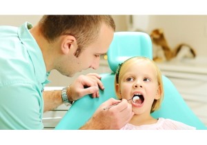 Лечение пульпита молочных зубов
