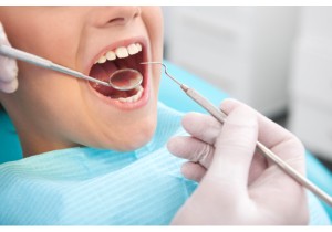 Лечение периодонтита молочных зубов