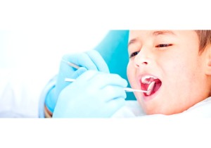 Лечение периодонтита постоянного зуба (1 канал)+ полная реставрация