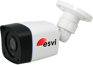 Цилиндрическая камера EVL-BM24-H23F (2.8) 
 