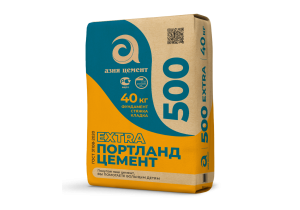АЗИЯ ЦЕМЕНТ EXTRA 500