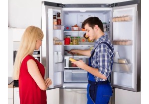 Ремонт холодильников на дому 