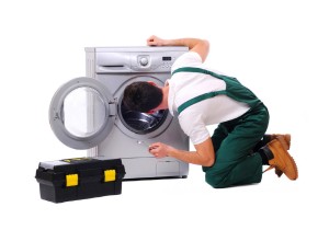 Замена приводного ремня стиральной машины