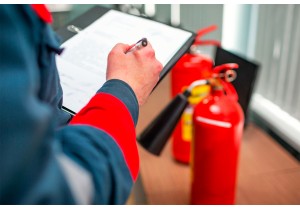 Обучение ответственного за пожарную безопасность 