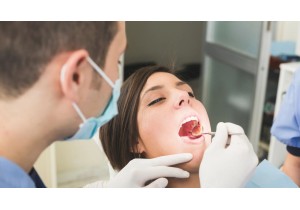 Лечение периодонтита 1 канальный зуб