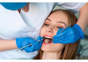 Лечение пульпита 2 канальный зуб