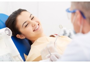 Частичное протезирование зубов 