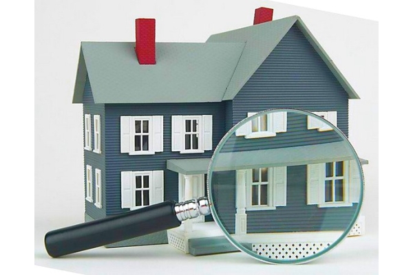 Оценка квартир и жилых домов
