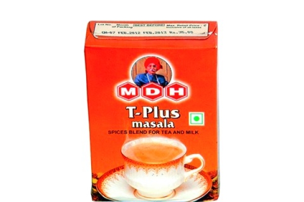 Масала чай  T-Plus MDH