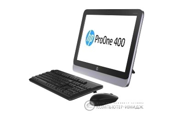 Моноблок HP ProOne 400 G1 Cel G1840T