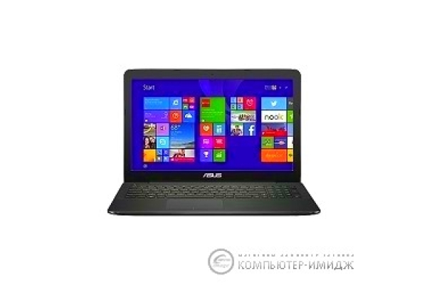 Ноутбук ASUS X554LJ-XX1162T 