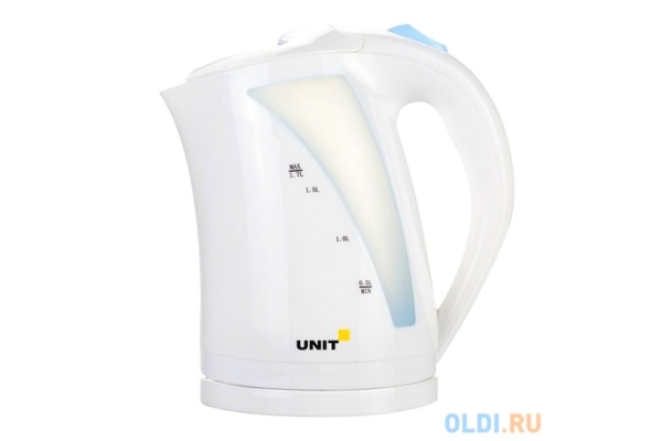 Чайник электрический UNIT UEK-244 