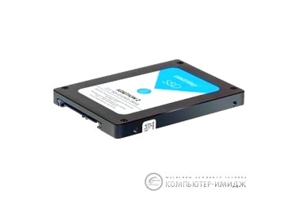 Диск Smartbuy SSD 60Gb Ignition 2 SB60GB-IGNT-25SAT3 