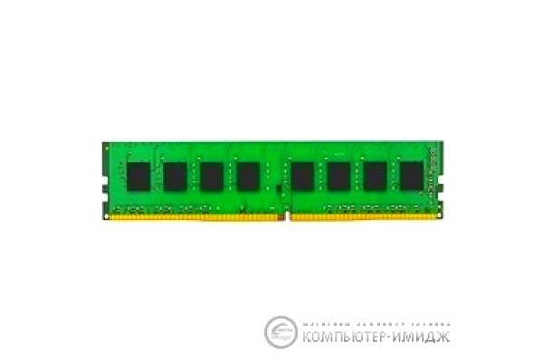 Память KINGSTON 4GB PC17000 DDR4 KVR21N15S8