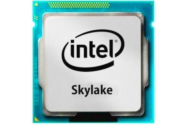 Процессор Intel Original Core i5-6400 Soc-1151 