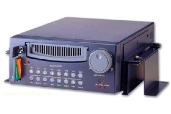 Цифровой регистратор EverFocus EDSR-400 
