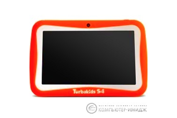  Планшетный компьютер "TurboKids S4"