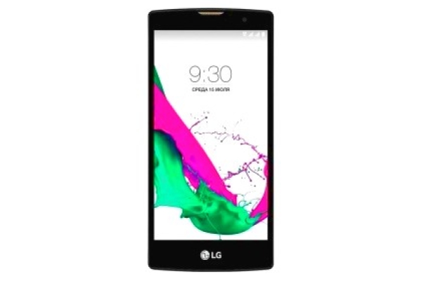 Смартфон LG G4c H522Y черный 