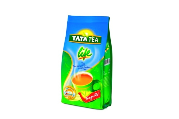 Индийский чай Тата (Tea TATA LIFE)