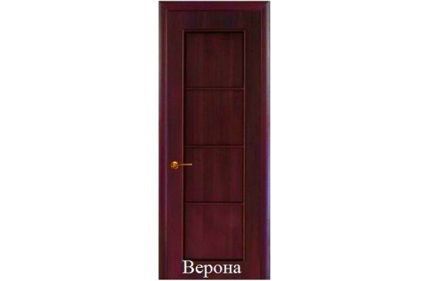 Дверь межкомнатная «Верона»