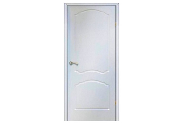 Межкомнатная дверь с ПВХ покрытием (Модель 4)