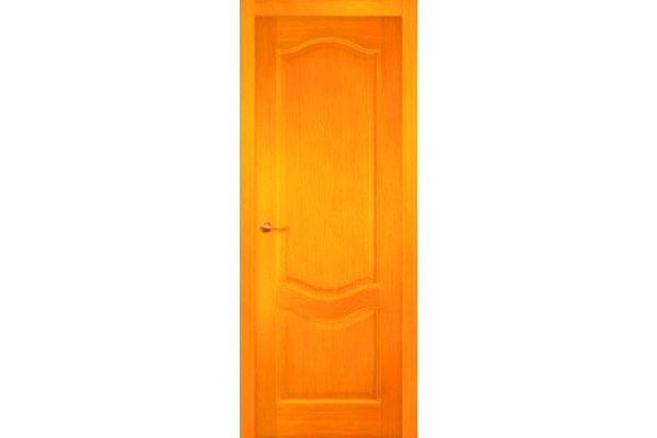 Межкомнатная дверь из шпона (Модель 10)