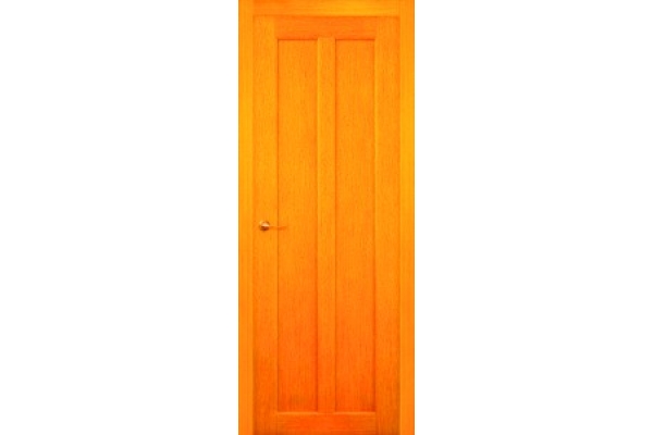 Межкомнатная дверь из шпона (Модель 2-22)