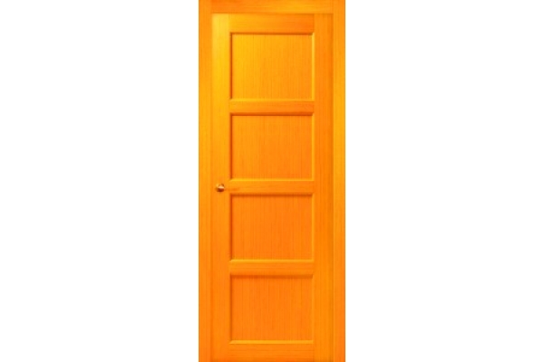 Межкомнатная дверь из шпона (Модель 2-25)