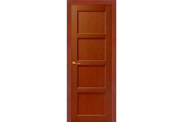 Межкомнатная дверь из шпона (Модель 2-26)