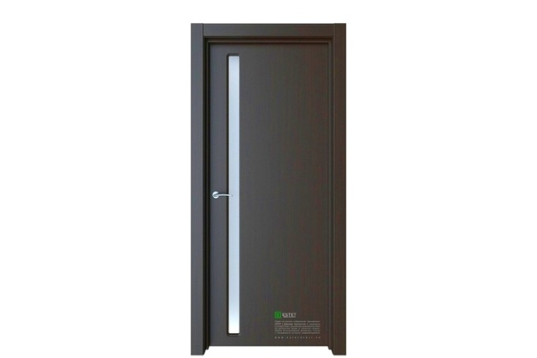 Межкомнатная дверь Modern М1Б