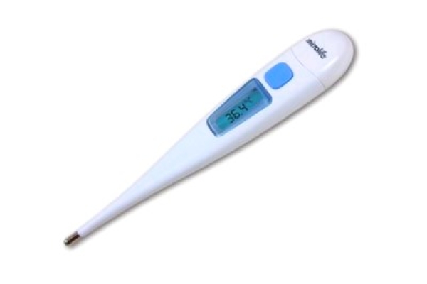 Электронный термометр Microlife MT 3001