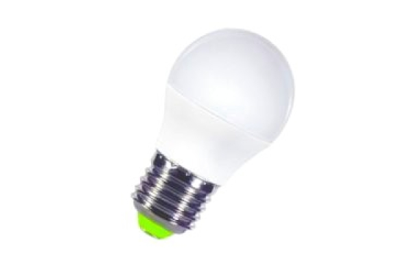 Лампа светодиодная LED 5вт 