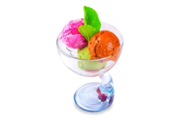 Мороженое - Торжество (130/20 Г.)