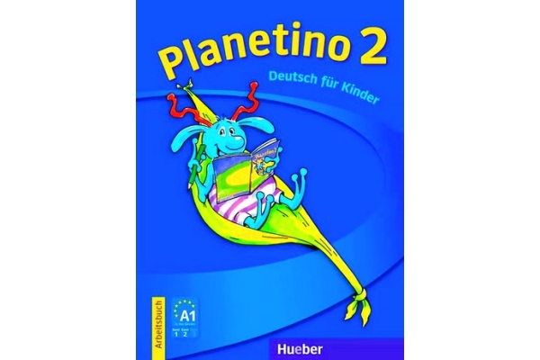 2 ступень - Planetino 2