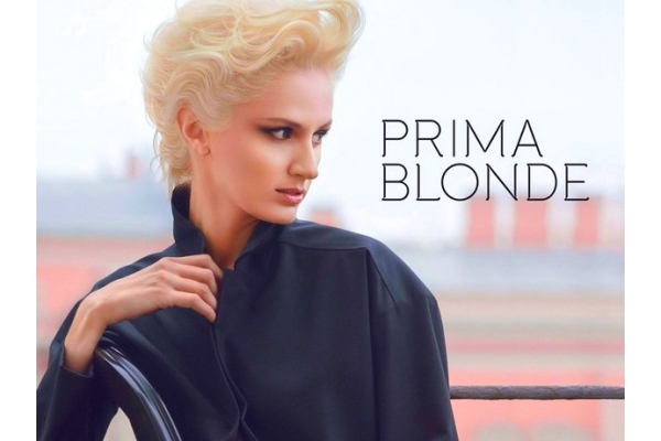 Тонировка «Prima Blond»