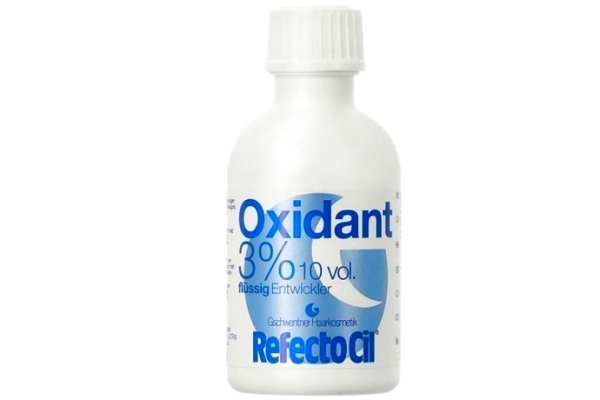 Оксидант жидкий Refectocil