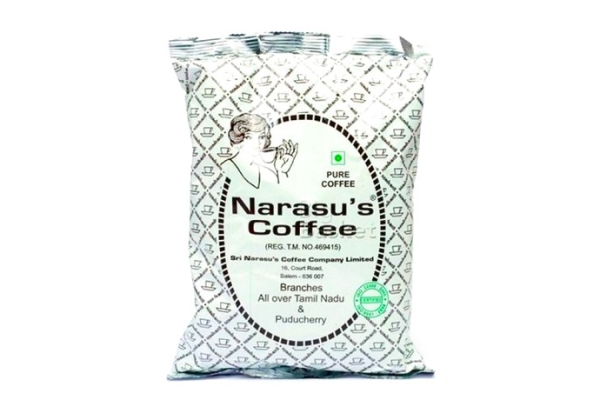 Кофе Narasus pure  filter coffee.