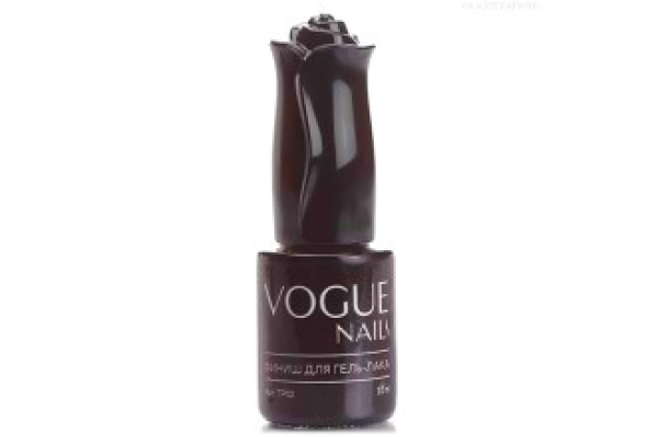 Топ глянцевый Vogue Nails 