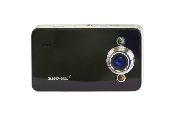 Видеорегистратор SHO-ME HD29LCD