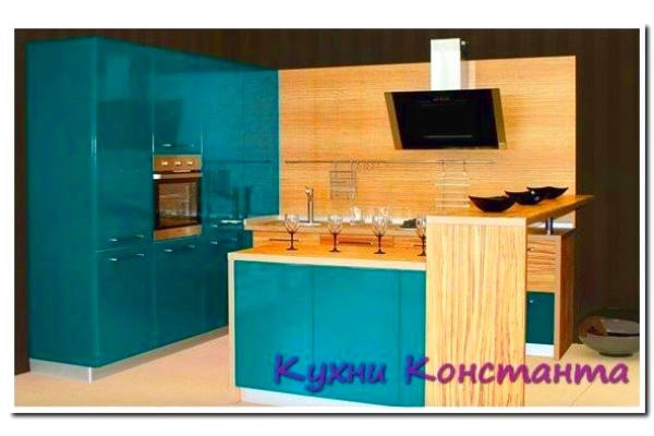 Кухня Модерн-181