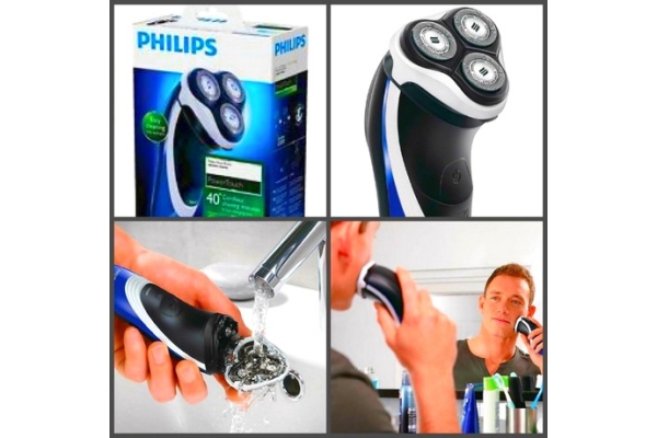 Бритва Philips Power Touch