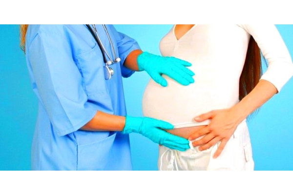 Прием врача-акушера-гинеколога по беремености 