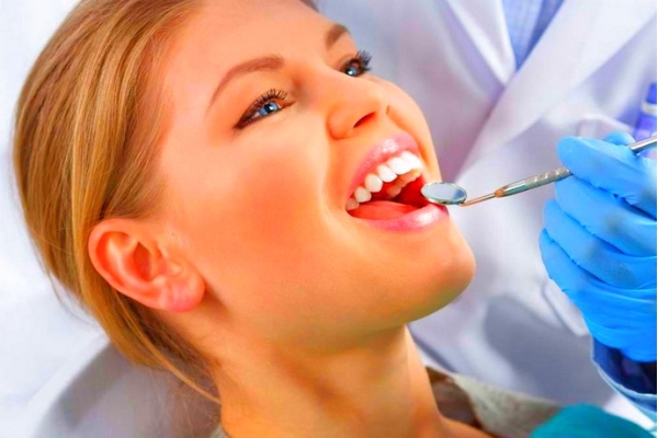 Лечение периодонтита 1-канального зуба