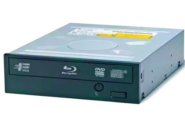 Замена DVD (Blu-ray) привода в системном блоке