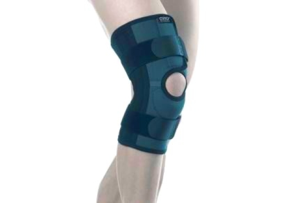 Бандаж на коленный сустав усиленный AKN 130 OrtoProf