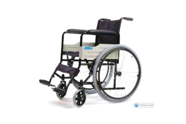  Кресло-коляска инвалидная